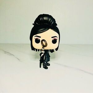 Funko Pop! Marvel Runaways Nico Minoru Vinyl Figure